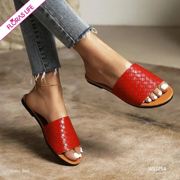 BLOSSOM SOLES WOMEN'S SANDAL